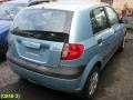 Kuva 3: Hyundai getz 2007