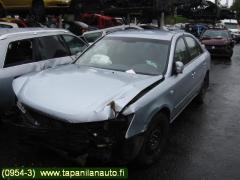 Hyundai sonata 06->>