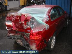 Kia magentis