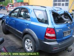Kia sorento 03-09