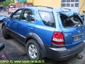 Kuva 3: Kia sorento 03-09 2006