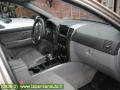 Kuva 3: Kia sorento 03-09 2006