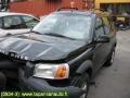 Kuva 3: Landrover freelander 96-06 1999