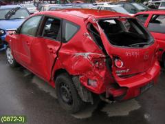 Mazda 3 i 03-06