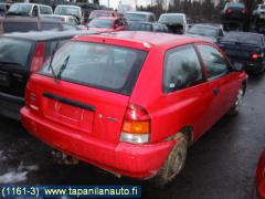 Mazda 323 95-98