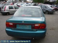 Mazda 323 95-98