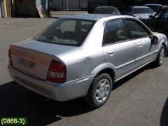Mazda 323 99-03
