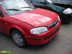 Mazda 323 99-03