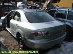Mazda 6 02-08