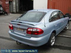 Mazda 626 98-02
