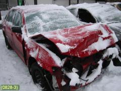 Mazda 626 98-02