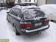 Mazda 626 98-02