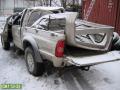 Kuva 3: Mazda b2500 2005