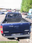 Mazda bt-50
