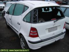 Mb a-klass (w168) 98-04