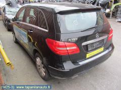 Mb b-klass (w246) 12-