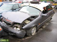 Mb c (w202) 94-00