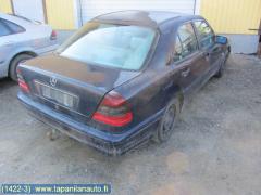 Mb c (w202) 94-00