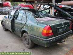 Mb c (w202) 94-00