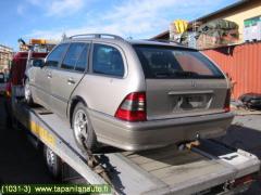 Mb c (w202) 94-00