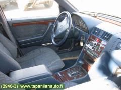 Mb c (w202) 94-00