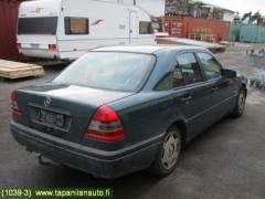 Mb c (w202) 94-00