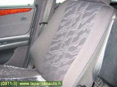 Mb e-klass (w210) 96-03