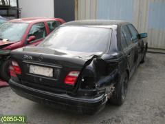 Mb e-klass (w210) 96-03