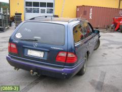 Mb e-klass (w210) 96-03