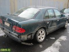Mb e-klass (w210) 96-03