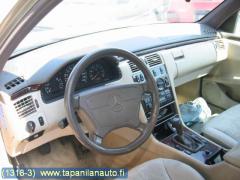 Mb e-klass (w210) 96-03