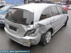 Mb r 320-500 (w251)