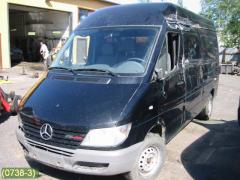 Mb sprinter (w901-905) 95-07