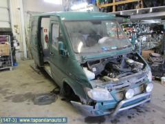 Mb sprinter (w901-905) 95-07