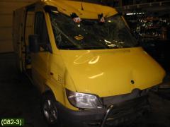 Mb sprinter (w901-905) 95-07