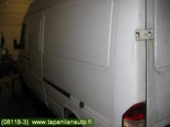 Mb sprinter (w901-905) 95-07