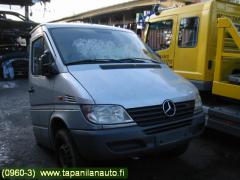 Mb sprinter (w901-905) 95-07