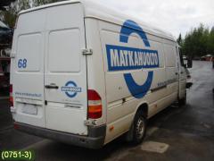 Mb sprinter (w901-905) 95-07