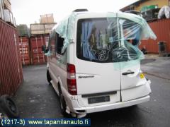 Mb sprinter (w906) 06->>