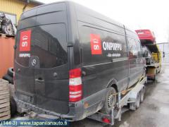 Mb sprinter (w906) 06->>