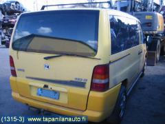 Mb vito/viano (w638) 96-03