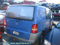 Mb vito/viano (w638) 96-03