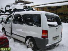 Mb vito/viano (w638) 96-03