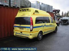 Mb vito/viano (w639) 04->>