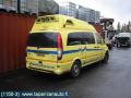 Kuva 3: Mb vito/viano (w639) 04->> 2005