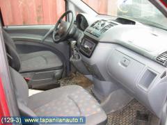Mb vito/viano (w639) 04->>