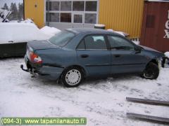 Mitsubishi carisma 96-99