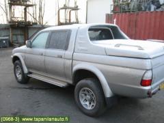 Mitsubishi l200 96-06