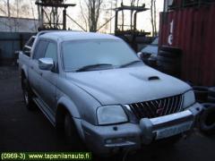 Mitsubishi l200 96-06