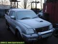 Kuva 3: Mitsubishi l200 96-06 2004